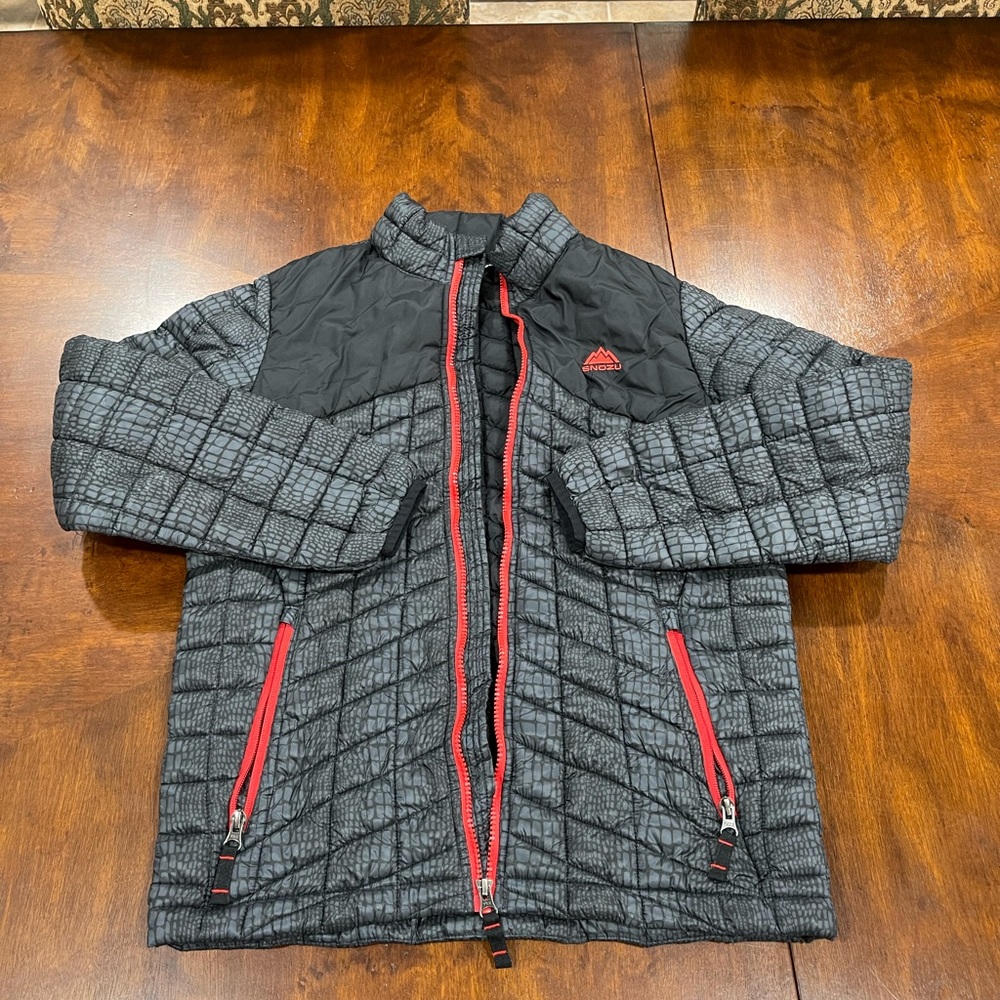 SNOZU 14/16 Jacket